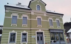 Konrad-Haus - Dorfresort Mitterbach